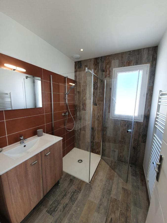 Le Clos Des Baigneurs Dolus-d'Oleron Exterior photo